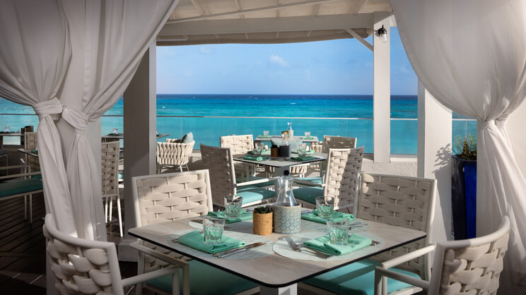 Sea Breeze Beach House